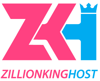 ZILLIONKINGHOST Coupons and Promo Code